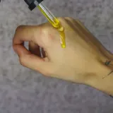 WoodenSpoon Organic Broccoli Seed Oil - Масло для лица, 10 мл — фото 2