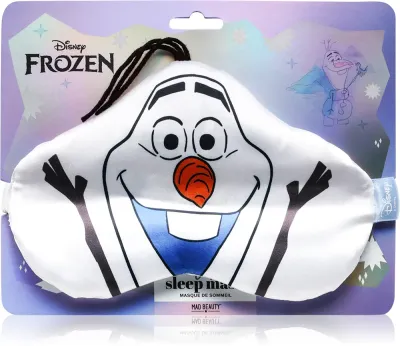 Аксессуар Mad Beauty Frozen Olaf для поездок и сумочки, 1 шт