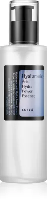 Cosrx Hyaluronic Acid Hydra Power - Увлажняющая эссенция с гиалуроновой кислотой, 100 мл