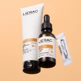 Lierac Protocols Radiance Protocol The Concentrated Serum - Сыворотка для лица с витамином C, 30 мл — фото 4
