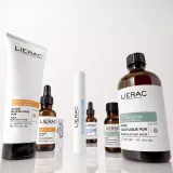 Lierac Protocols Radiance Protocol The Concentrated Serum - Сыворотка для лица с витамином C, 30 мл — фото 5