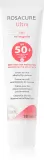 Synchroline Rosacure Ultra - Защитный крем для чувствительной кожи с склонностью к пигментации SPF 50+, 30 г — фото 1