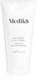 Medik8 Naural Clay Mask - Маска из глины для жирной и проблемной кожи, 75 мл — фото 1