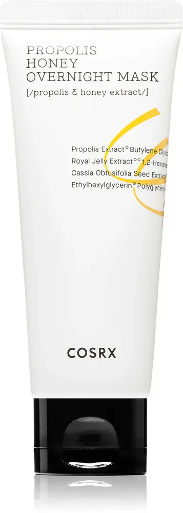 Cosrx Ultimate Moisturizing - Медовая ночная маска, 60 мл