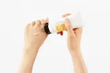Cosrx Ultimate Moisturizing - Медовая ночная маска, 60 мл — фото 2