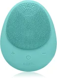 Eggo Sonic Skin Cleanser - Электрическая щетка для лица Green, 1 шт — фото 1