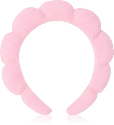 Revolution Skincare Skin Headband - Косметическая повязка, 1 шт