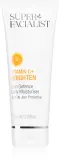 Super Facialist Vitamin C+ Brighten - Осветляющий увлажняющий крем для уставшей кожи, 75 мл — фото 1