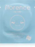 florence by mills Surfing Under The Eyes - Гидрогелевые подушечки для области вокруг глаз — фото 1