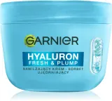 Garnier Hyaluron Fresh & Plump - Сорбет-крем с увлажняющим действием, 85 мл — фото 1