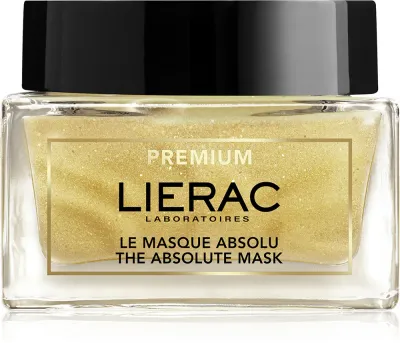 Lierac Premium The Absolute Mask - Маска для лица с регенерирующим действием, 50 мл