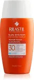 Rilastil Sun System Water Touch - Увлажняющий защитный флюид для загара SPF 30, 50 мл — фото 1