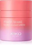 KIKO Milano Power Shake Bouncy Cloud Cream - Светящийся увлажняющий гель-крем, 50 мл — фото 1