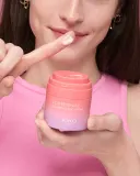 KIKO Milano Power Shake Bouncy Cloud Cream - Светящийся увлажняющий гель-крем, 50 мл — фото 4