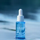Lumene Nordic Hydra [LÄHDE] Aqua Serum - Интенсивно увлажняющая сыворотка, 30 мл — фото 4