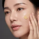 KORIKA Korean Heritage Collagen & Snail Mucin Plumping Jelly Cream - Омолаживающий крем с коллагеном, 50 мл — фото 4