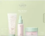 KIKO Milano Kind By Kiko Skincare Set - набор для ухода за кожей лица — фото 3