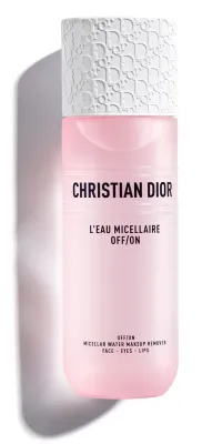 DIOR OFF/ON L'Eau Micellaire - Мицеллярная вода для снятия макияжа, 175 мл