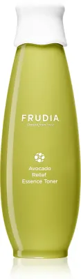 Frudia Avocado - Спокойный успокаивающий тоник для чувствительной кожи, 195 мл