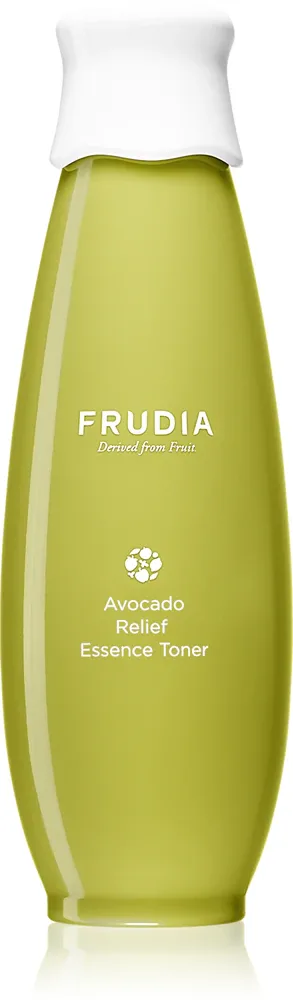 Frudia Avocado - Спокойный успокаивающий тоник для чувствительной кожи, 195 мл
