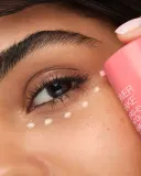 KIKO Milano Power Shake Energ-Eyes Contour Cream - Крем для осветления и увлажнения кожи вокруг глаз, 15 мл — фото 3