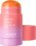 KIKO Milano Power Shake Glow Me Up Mask - Осветляющая маска для лица в стике, 55 г — фото 3
