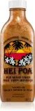 Hei Poa Pure Tahiti Monoï Oil Golden Mother of Pearl - Многофункциональное масло с блестками, 100 мл — фото 1