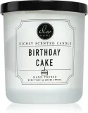 DW Home Signature Birthday Cake - Ароматическая свеча, 249 г — фото 1