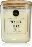DW Home Signature Vanilla Bean - Ароматическая свеча, 340 г — фото 1