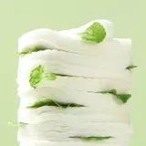 VT Cosmetics Cica Mild Toner Pad - Очищающие смягчающие пластыри для лица, 60 шт — фото 6
