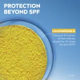 NIVEA SUN Anti-Age Q10 - Крем для загара лица с антивозрастным действием SPF 50+, 40 мл — фото 6