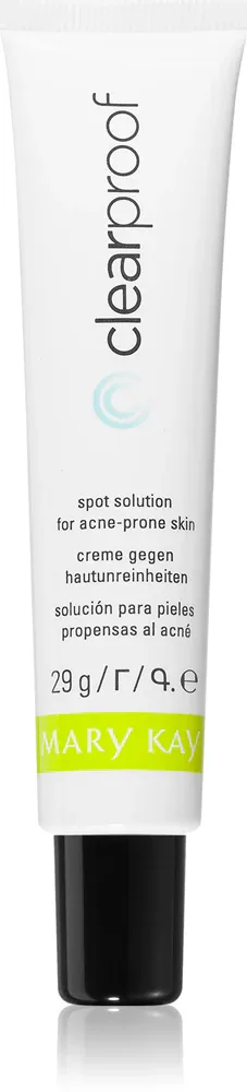 Крем для лица Mary Kay Clear Proof для проблемной кожи, дорожный формат, 29 г