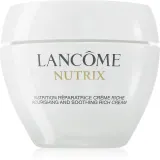 Lancôme Nutrix Rich Cream - Крем для лица Lancome Nutrix Rich Cream питательный, для сухой кожи, 50 мл, 50 мл — фото 1