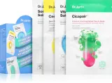 Набор масок для лица Dr. Jart+ Hydrating Soothing Mask Kit подарочный, для любого типа кожи, 1 шт — фото 1
