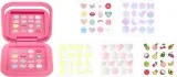 Патчи для проблемной кожи essence Spot Squad Pimple Patches Set с салициловой кислотой и маслом чайного дерева, 80 шт — фото 4