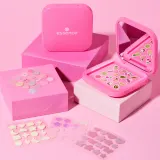 Патчи для проблемной кожи essence Spot Squad Pimple Patches Set с салициловой кислотой и маслом чайного дерева, 80 шт — фото 5