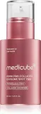 Сыворотка для лица medicube PDRN Pink Exosome Shot Serum 7500 ночная, со спикулами, 30 мл — фото 1