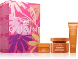 Набор Origins GinZing Mother's Day Glowing Essentials: сыворотка, крем для глаз и крем для лица, 1 шт — фото 1