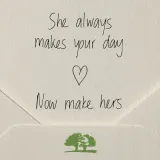 Набор Origins GinZing Mother's Day Glowing Essentials: сыворотка, крем для глаз и крем для лица, 1 шт — фото 7