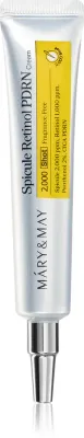 Mary&May Spicule Retinol PDRN Cream - Крем для лица Mary May Spicule Retinol PDRN Cream с ретинолом и аллантоином, для зрелой кожи, 15 г, 15 г