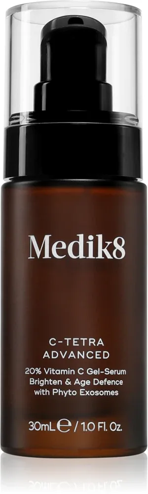 Сыворотка для лица Medik8 Advanced для сияния кожи, 30 мл