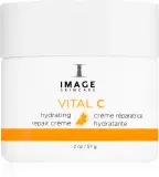 Крем для лица IMAGE Skincare Vital C ночной, увлажняющий, питательный, 57 г — фото 1