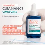 Avène Cleanance Comedomed - Сыворотка для лица Avene Cleanance Comedomed для проблемной кожи, матирующая, 30 мл, 30 мл — фото 2