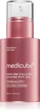 Сыворотка для лица medicube PDRN Pink Exosome Shot Serum 2000 ночная, со спикулами, 30 мл — фото 1