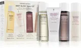 Набор косметики для лица Haruharu Wonder Best Glow Trial Kit с тоником, эссенцией и очищающими средствами — фото 1