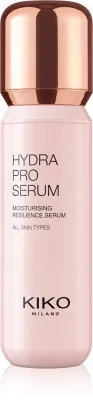 Сыворотка для лица KIKO Milano Hydra Pro Serum увлажняющая, 30 мл