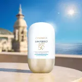 Флюид для лица Lancaster Sun Perfect Air 50 24H Hydration SPF 50, для сухой кожи, 40 мл SPF 50 — фото 3