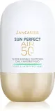 Флюид для лица Lancaster Sun Perfect Air 50 Pore Imperfections SPF 50, матирующий, 40 мл SPF 50 — фото 1