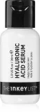 Сыворотка для лица The Inkey List Hyaluronic Acid Serum увлажняющая, с гиалуроновой кислотой, 30 мл — фото 1