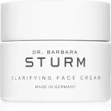Крем для лица Dr. Barbara Sturm Clarifying Face Cream, для проблемной и жирной кожи, 50 мл — фото 1